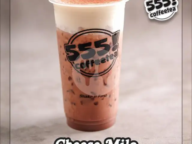 Gambar Makanan 555 Thai Tea, Gub H Bastari 20