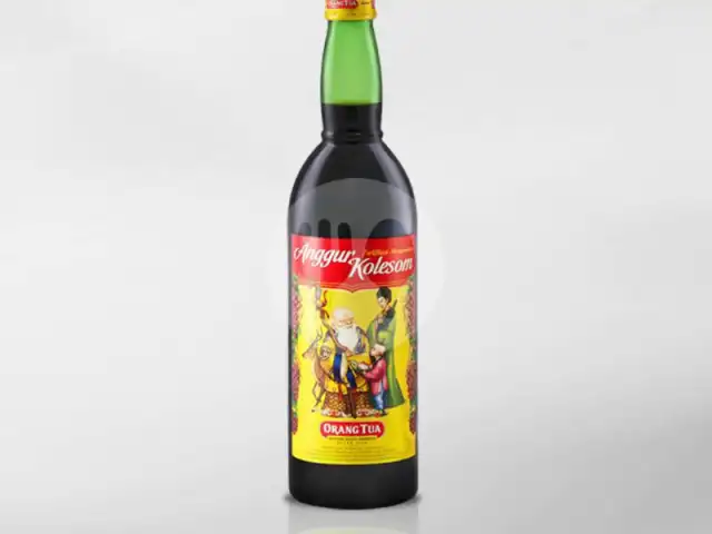 Gambar Makanan Vinyard ( Beer,Wine & Spirit ) Petulu 4