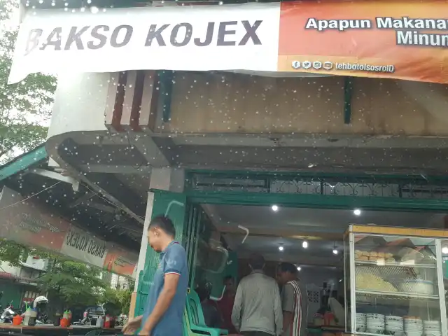 Gambar Makanan Bakso Kojek 15