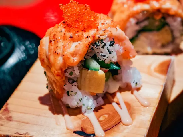 Gambar Makanan Sushi Matsu - Hotel Cemara 2