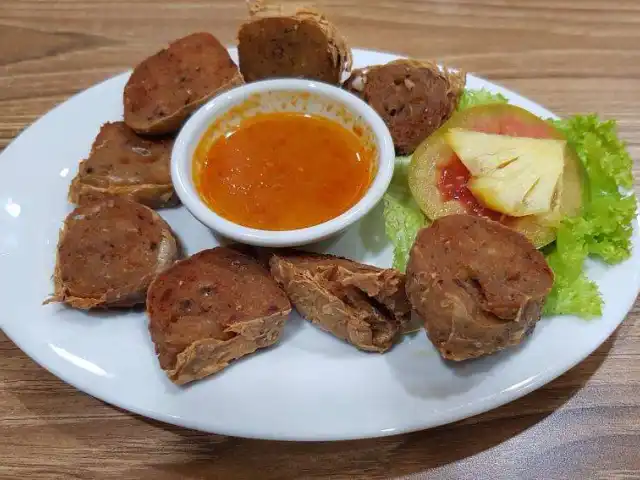 Gambar Makanan Sop Ikan Batam 18