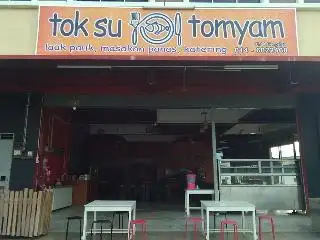 Tok Su Tomyam Food Photo 1