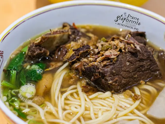 Gambar Makanan Golden Lamian 15