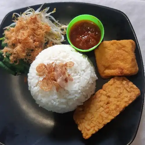 Gambar Makanan Tahu Tek Surabaya 5