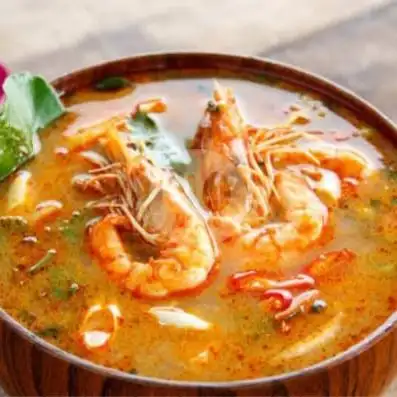 Gambar Makanan TOMYAM kiraiujung, Pangkalan Jati 18