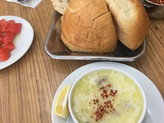 Çınar Lokantası'nin yemek ve ambiyans fotoğrafları 19