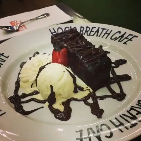 Gambar Makanan Hog's Breath Cafe 4