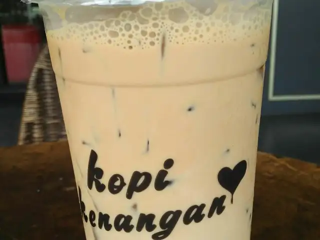 Gambar Makanan Kopi Kenangan 5