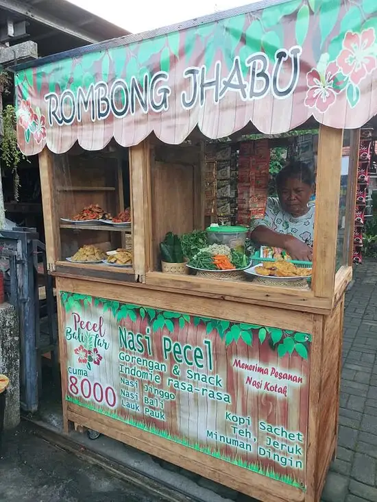 Gambar Makanan Jhabu Studio 88 - Rombong Jhabu 12