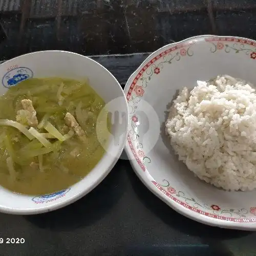 Gambar Makanan Nasi Pecel Blitar Bangkalan 14