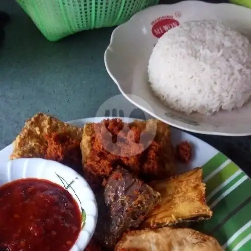 Gambar Makanan WARUNG NGEPLAK, DEKAT TOKO DAIMARU 20