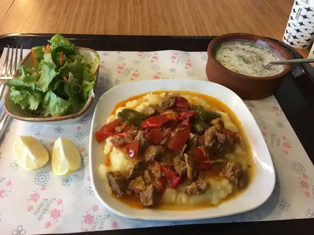 Yeditepe Mutfak'nin yemek ve ambiyans fotoğrafları 2