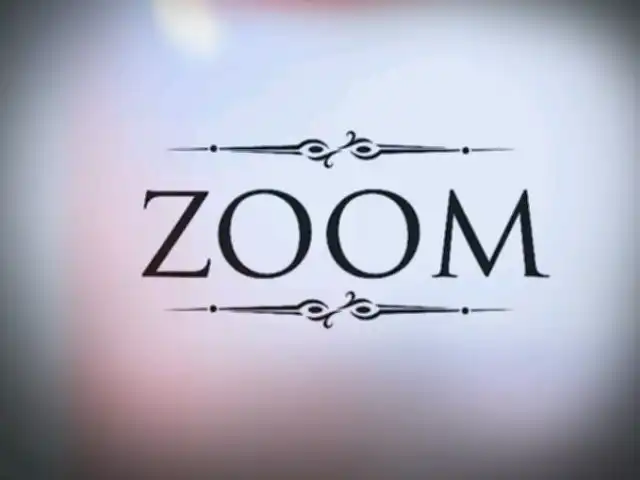 Zoom'nin yemek ve ambiyans fotoğrafları 4