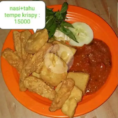 Gambar Makanan Pecel Lele Singgah Dulu Lamongan, Kelapa Dua 19