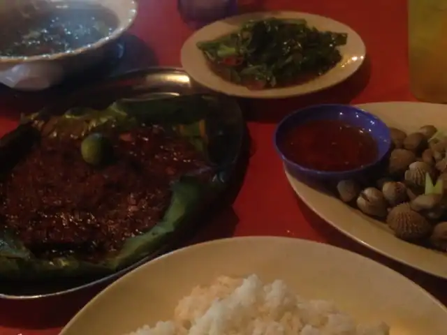 Medan Selera Sg. Chat Food Photo 8