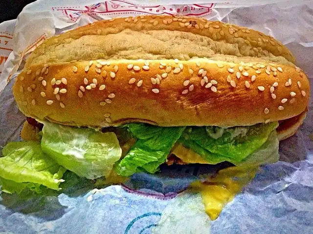 Burger King Food Photo 19