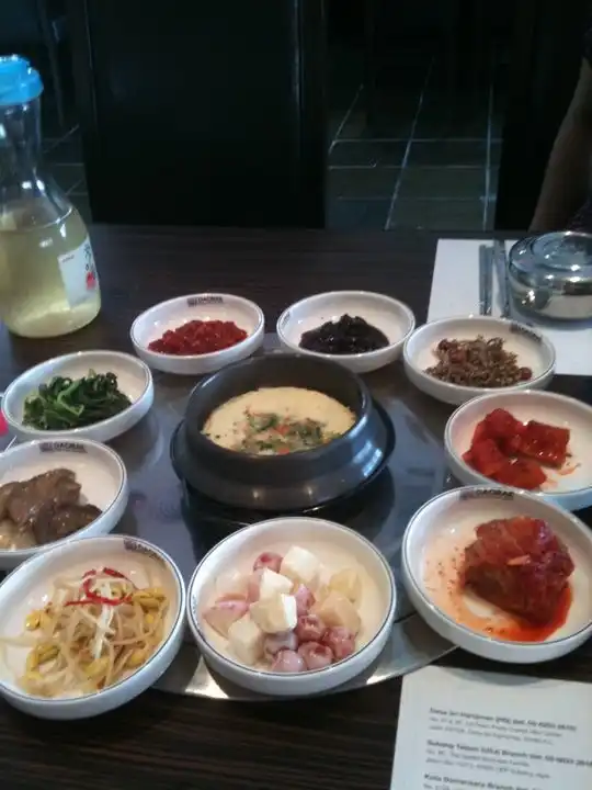 Daorae Korean BBQ Restaurant Food Photo 12