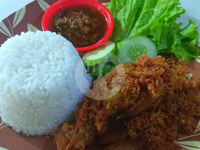 Gambar Makanan Kantin Jes, Bogor Timur 15