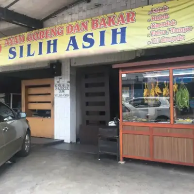 Silih Asih