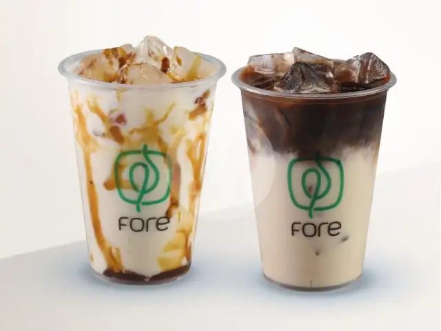 Gambar Makanan Fore Coffee, Summarecon Mall Serpong 1