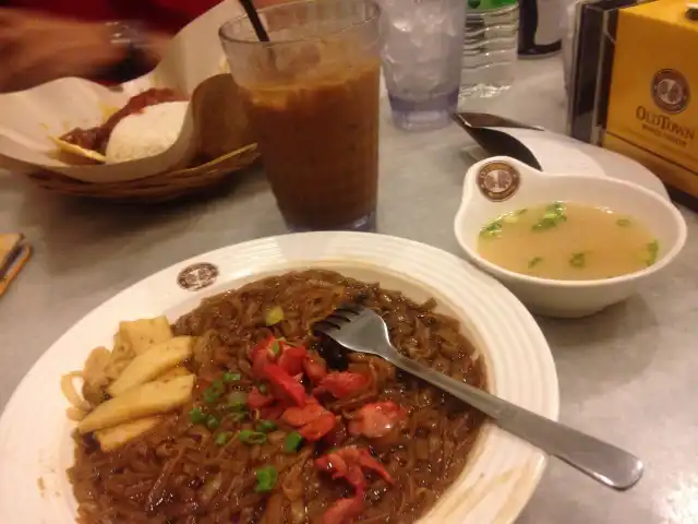 OldTown White Coffee Food Photo 13