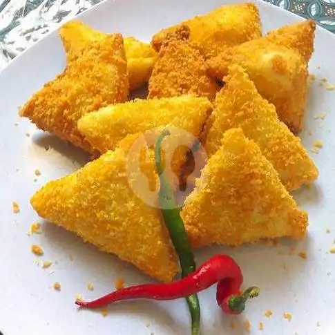 Gambar Makanan Risol Spesial Banda, Asrama PHB 9