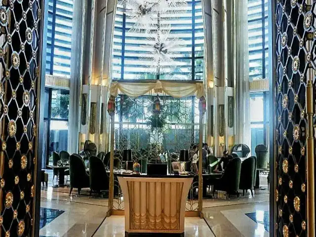 Gambar Makanan Palm Court - Four Seasons 19