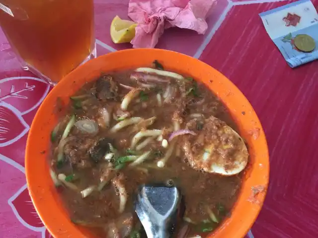 Laksa Buyung, Bukit Gantang Food Photo 10