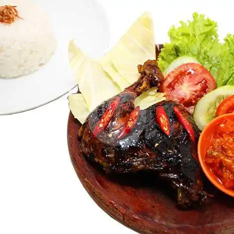 Gambar Makanan Ayam Geprek Satria, Bukit Raya 12