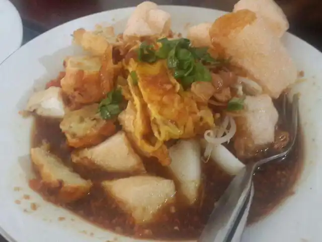 Gambar Makanan Kupat Tahu Magelang AA 15