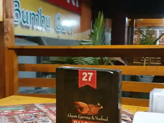 Gambar Makanan RM Bumbu Gurih (BUGURI) 5