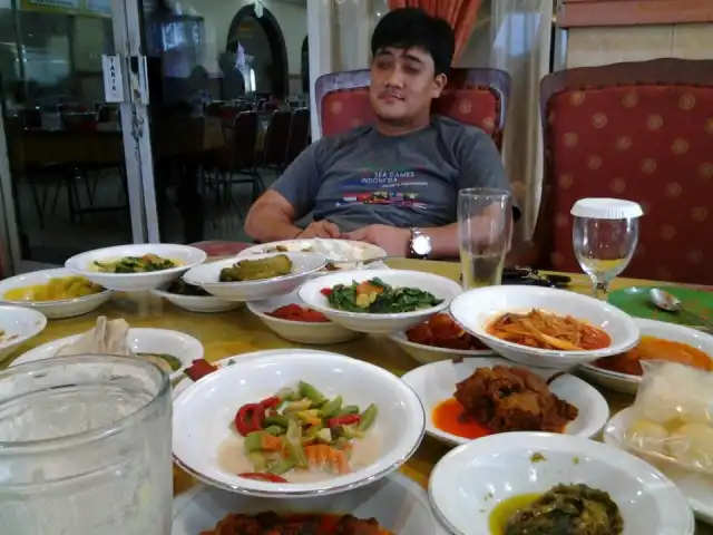 Gambar Makanan Pagi Sore 16