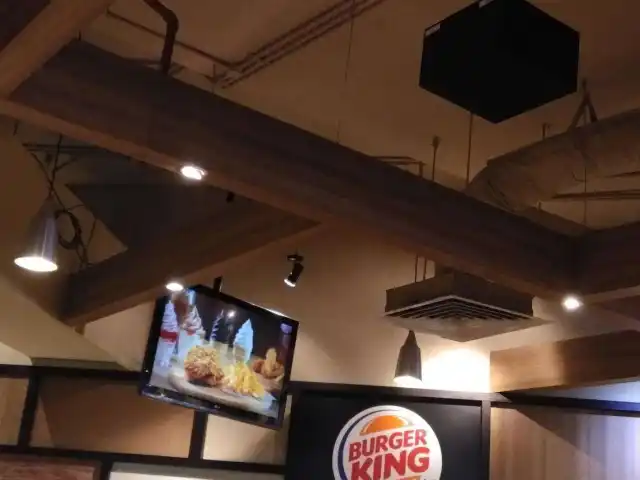 Gambar Makanan Burger King 20