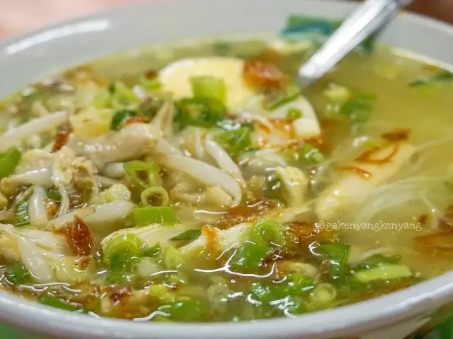 Gambar Makanan Tahu Pong Semarang 12