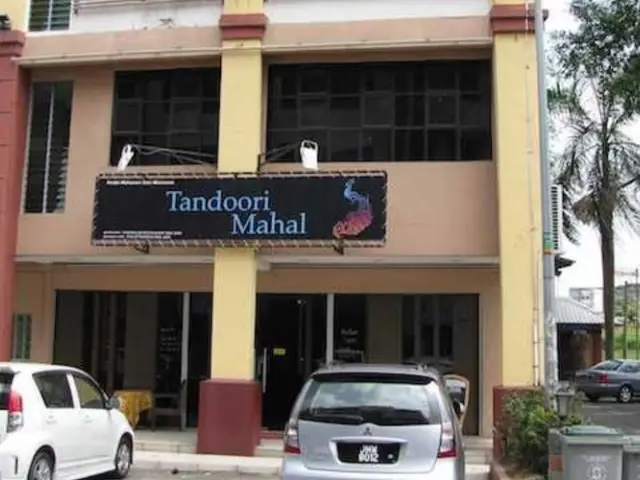 Tandoori Mahal