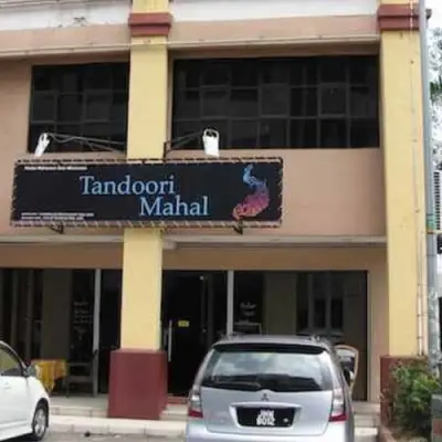 Tandoori Mahal