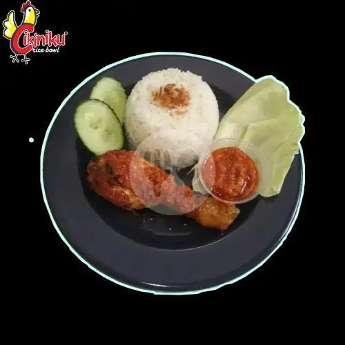 Gambar Makanan Cikiniku, Sanawiyah 13