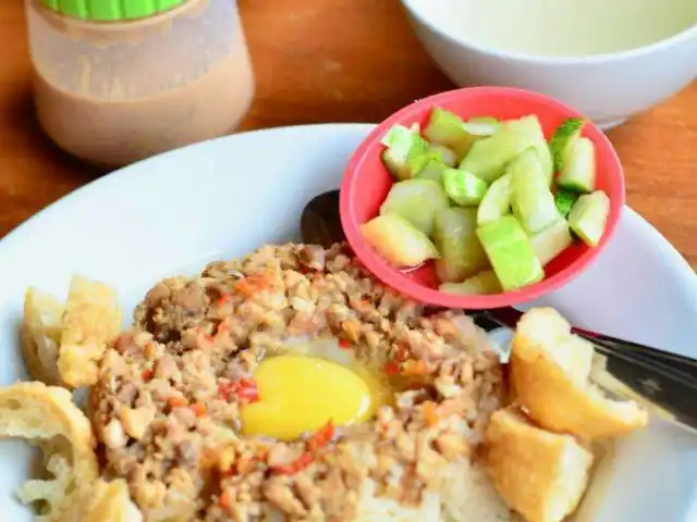 Gambar Makanan Nasi Tim Pasar Pagi Ayauw 15