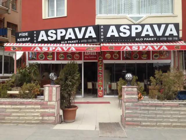 Aksoy Aspava Kebap Pide'nin yemek ve ambiyans fotoğrafları 3