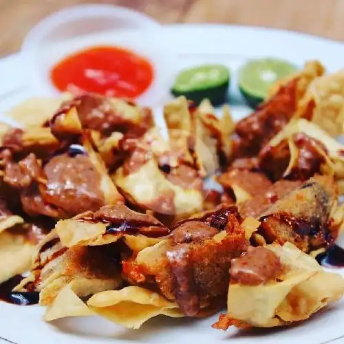 Gambar Makanan Siomay Batagor Menteng Kemakmuran 4