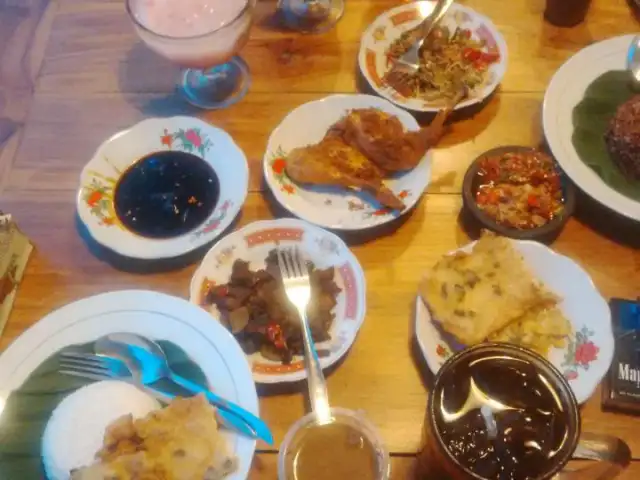 Gambar Makanan Warung Makan Mbah Jingkrak 5