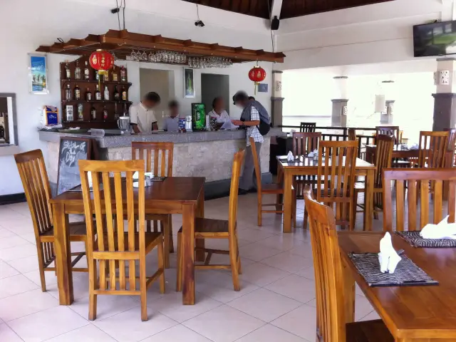 Gambar Makanan Brother's Restaurant & Bar - Brother's Villa 5