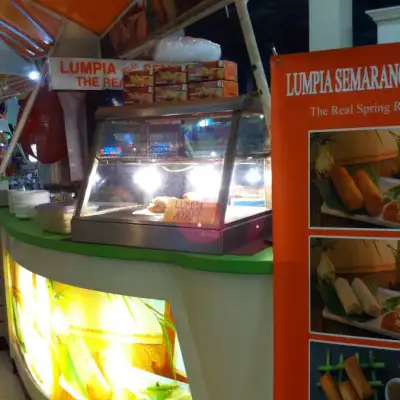 Lumpia Semarang Moek