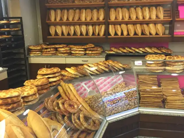 İpek Pastanesi'nin yemek ve ambiyans fotoğrafları 10