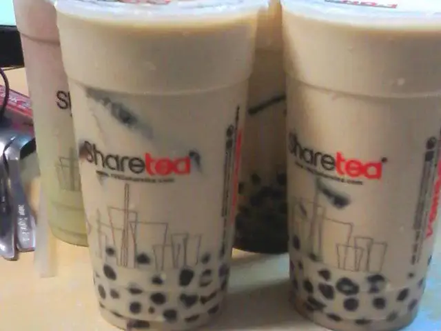 Gambar Makanan Sharetea 12