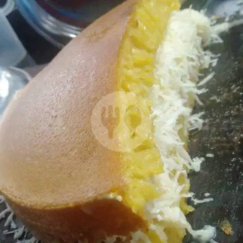 Gambar Makanan Martabak Bangka Durian Sukaseuri 3