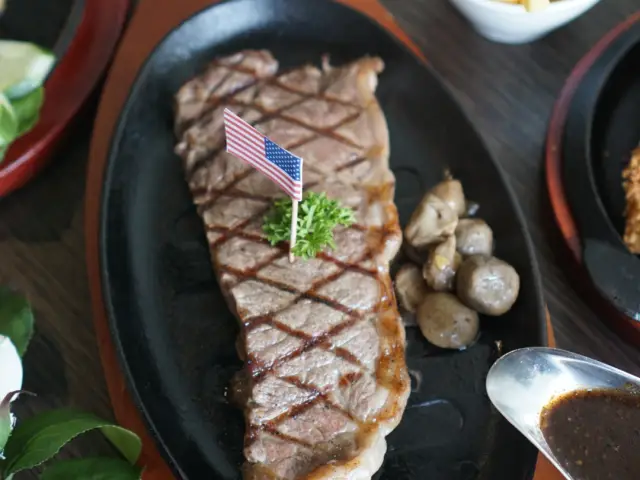 Gambar Makanan Amano Steakhouse 16