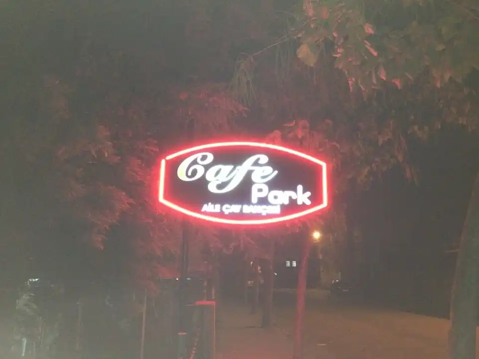 Cafe Park