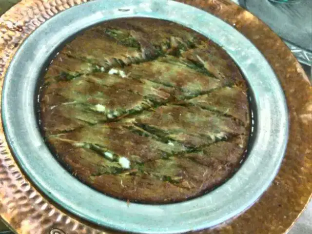 Sakıp Usta Beyran & Paça & Kebap'nin yemek ve ambiyans fotoğrafları 19