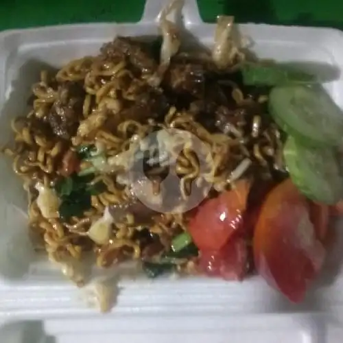 Gambar Makanan Nasi Goreng Gila Malarasa, Jagakarsa 20